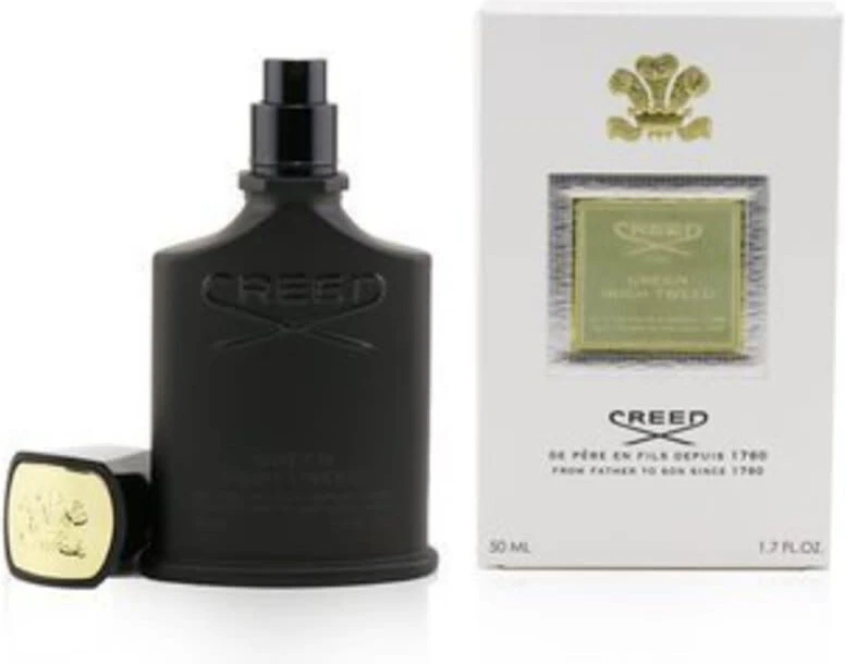 Парфюмированная вода Creed Green Irish Tweed