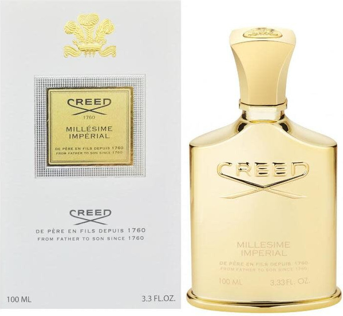 Духи Creed Millesime Imperial