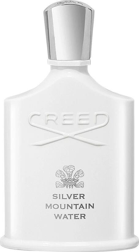 Eau De Parfum Creed Silver Mountain Water
