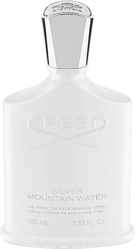 Eau De Parfum Creed Silver Mountain Water
