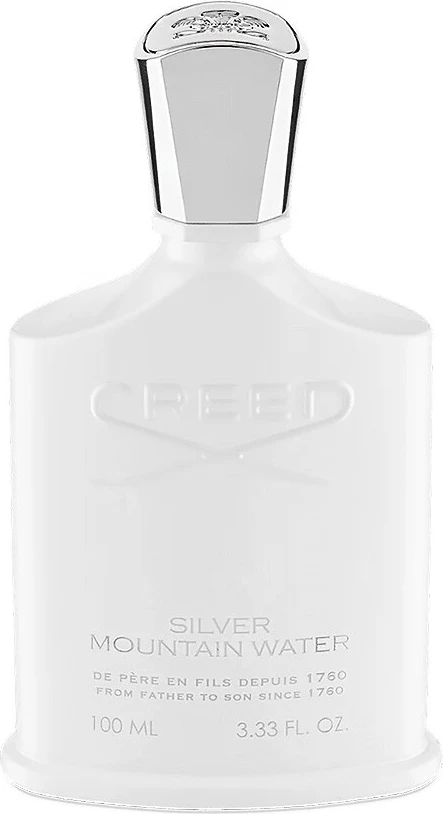 Eau De Parfum Creed Silver Mountain Water