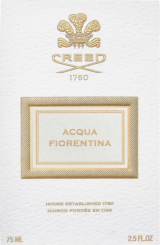 Eau De Parfum Creed Acqua Fiorentina