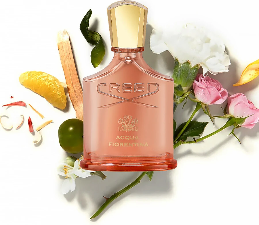 Eau De Parfum Creed Acqua Fiorentina