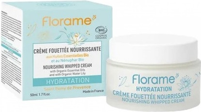 Крем Florame Увлажнение Питание