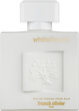 Eau De Parfum Franck Olivier White Touch