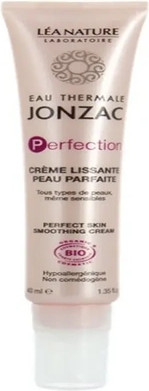 Крем для лица Jonzac Perfection Perfect Skin Увлажняющий крем для гладкости кожи