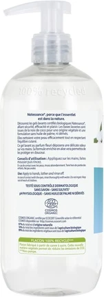 Hand Wash Natessance