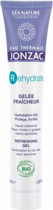 Туалетная вода Eau Thermale Jonzac Rehydrate Organic Fresh Jelly