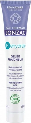 Туалетная вода Eau Thermale Jonzac Rehydrate Organic Fresh Jelly