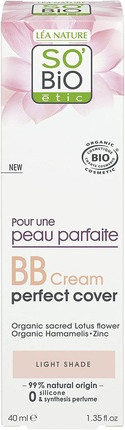 BB Крем Sobio Etic Peau Parfaite