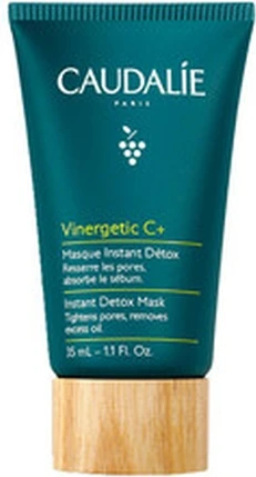 Маска Caudalie Vinergetic C Мгновенная Детокс-Маска