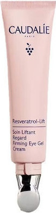 Гель-крем для глаз Caudalie Resveratrol-Lift Укрепляющий