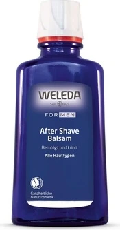 Бальзам после бритья Weleda