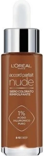 Сыворотка L'Oreal Professional Accord Parfait Nude Plumping Colored Serum