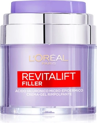 Крем-Гель L'Oreal Professional Revitalift Filler