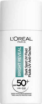 Флюид L'Oreal Professional Bright Reveal Uv