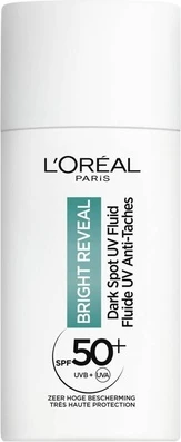 Флюид L'Oreal Professional Bright Reveal Uv