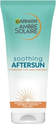 Balm Garnier Ambre Solaire After Sun Body Balm Enhancing Tan