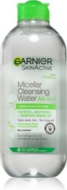 Micellar Water Garnier Skin Naturals