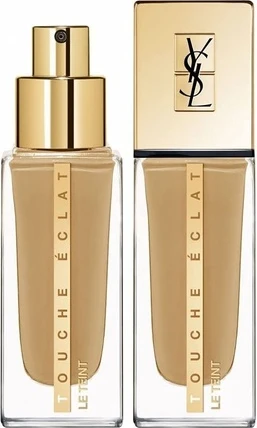Тональная основа Foundation Yves Saint Laurent Touche ECLAT Le Teint