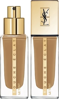 Тональная основа с эффектом сияния Touche Eclat Le Teint от Yves Saint Laurent