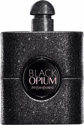Парфюмерная вода Yves Saint Laurent Black Opium Extreme