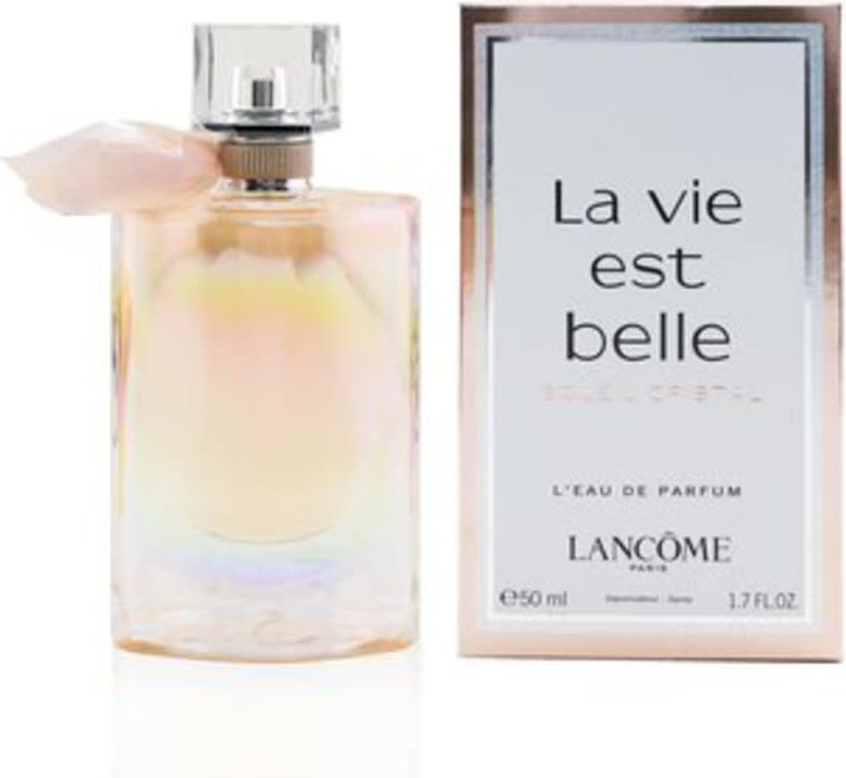 Eau De Parfum Lancome La Vie Est Belle Soleil Cristal