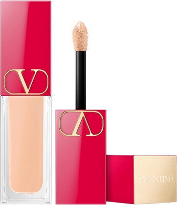 Кремовый консилер Valentino