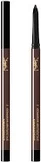 Водостойкий карандаш для глаз Yves Saint Laurent Crushliner Stylo