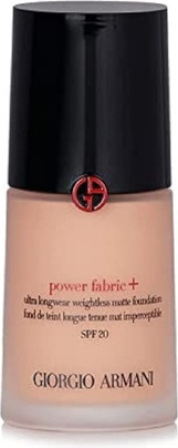 Тональная основа Giorgio Armani Power Fabric Longwear High Cover