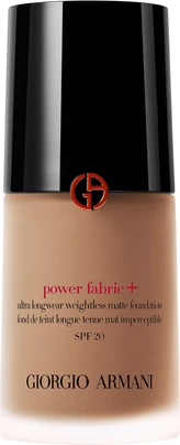 Тональная основа Giorgio Armani Power Fabric