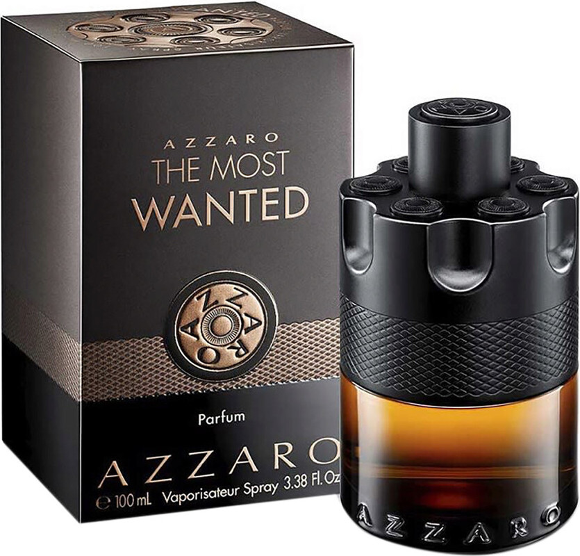Parfum Azzaro The Most Wanted Parfum
