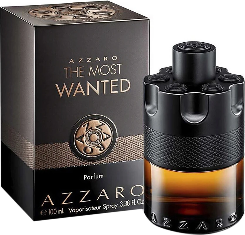 Parfum Azzaro The Most Wanted Parfum