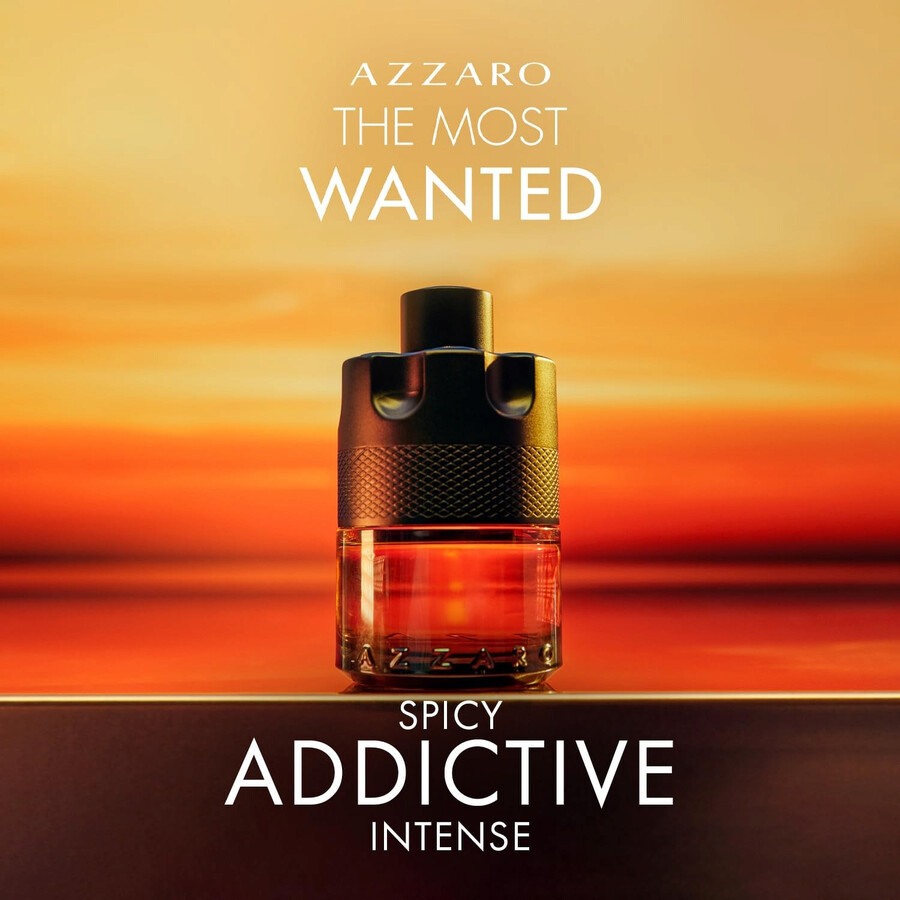 Parfum Azzaro The Most Wanted Parfum