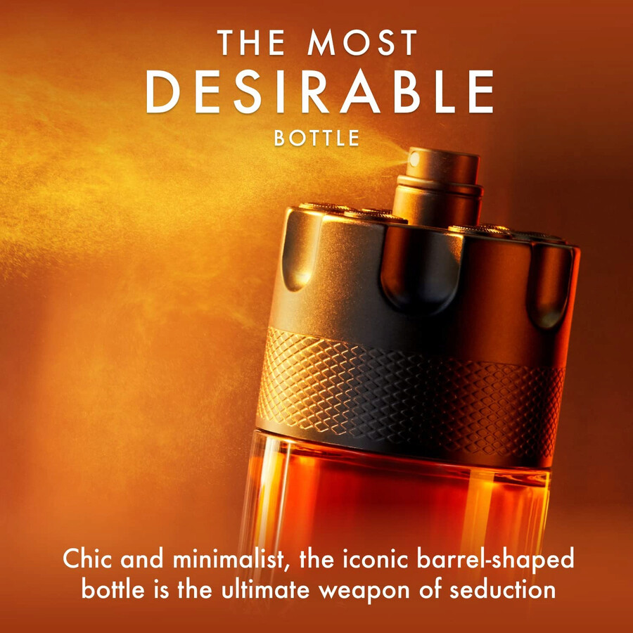 Parfum Azzaro The Most Wanted Parfum