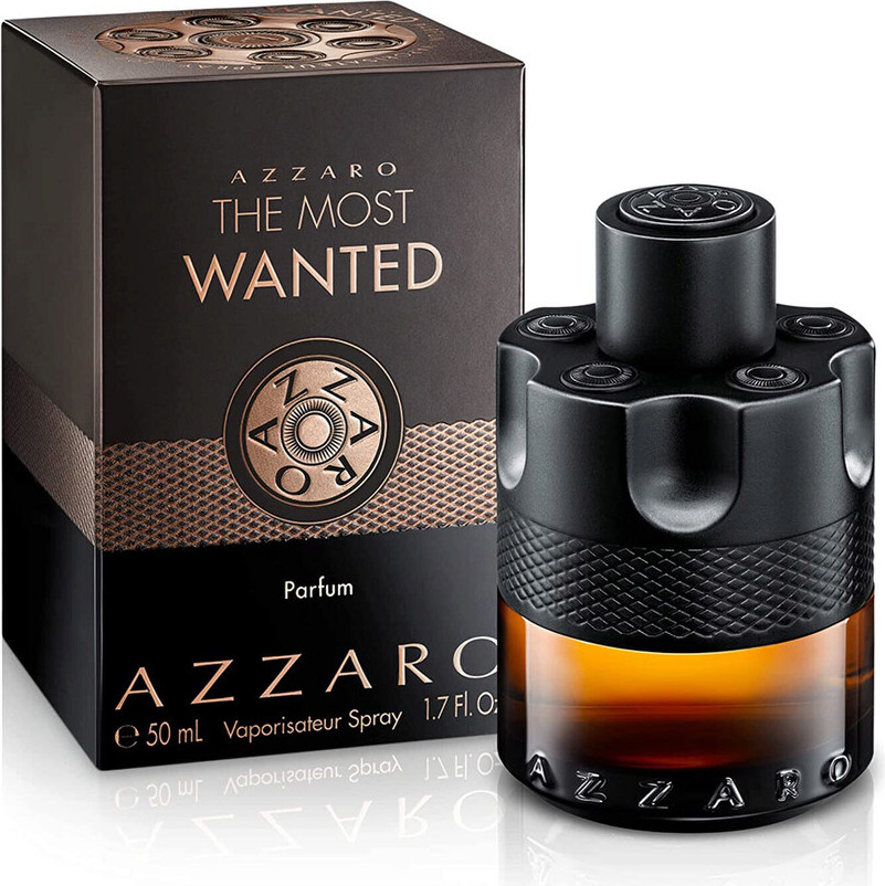 Parfum Azzaro The Most Wanted Parfum