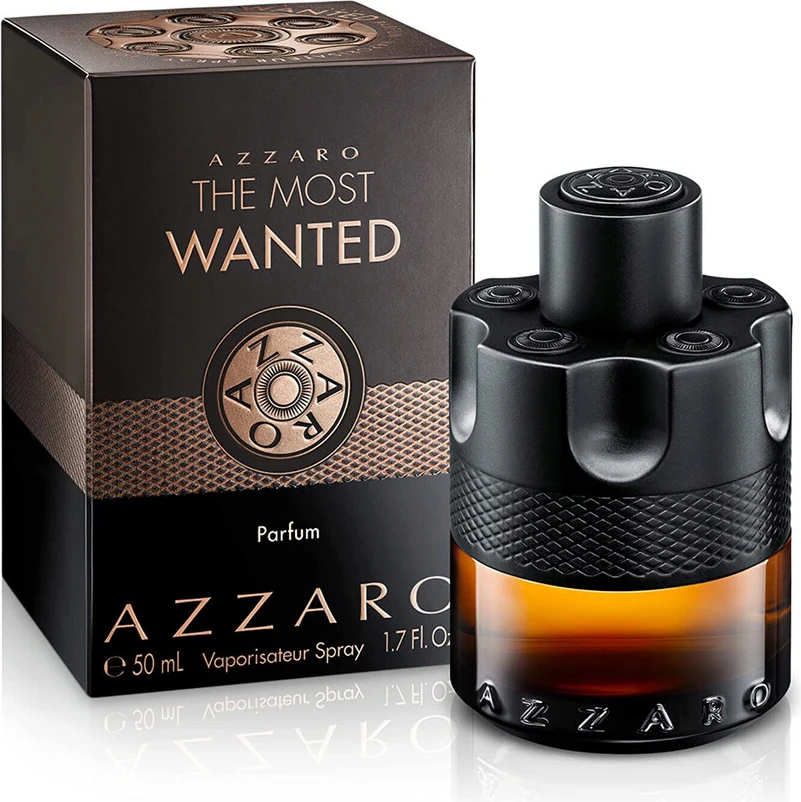 Parfum Azzaro The Most Wanted Parfum