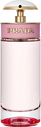 Eau De Toilette Prada Candy Florale