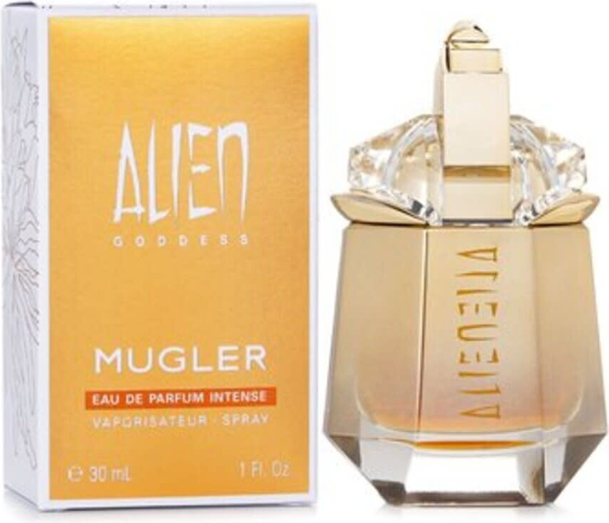 Eau De Parfum Thierry Mugler Alien Goddess Intense