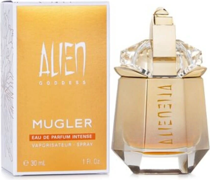 Eau De Parfum Thierry Mugler Alien Goddess Intense