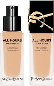 Тональная основа Foundation Yves Saint Laurent All Hours Foundation Skin Ink