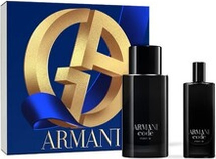 Подарочный набор парфюма Giorgio Armani Code
