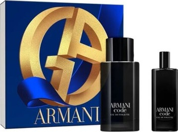 Набор туалетной воды Giorgio Armani
