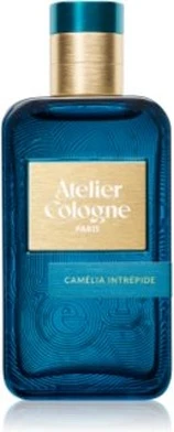 Парфюм Atelier Cologne Camelia Intrepide