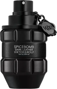 Eau De Parfum Viktor & Rolf Spicebomb Dark Leather