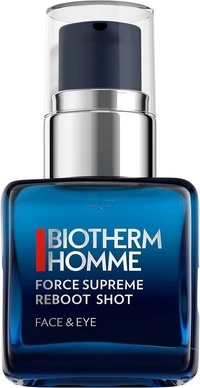 Сыворотка Biotherm Force Supreme Reboot Shot