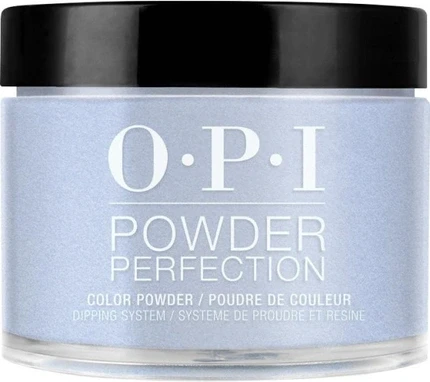 Пудра OPI Powder Perfection Oh You Sing, Dance, Act, And Produce?