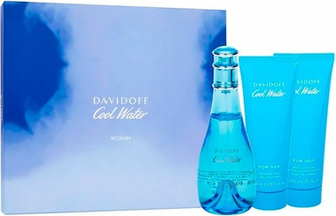 Набор Туалетная Вода Davidoff