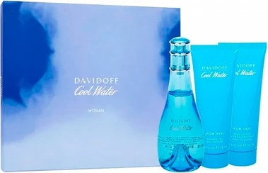 Набор Туалетная Вода Davidoff