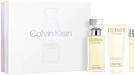 Набор Одеколон Calvin Klein Eternity